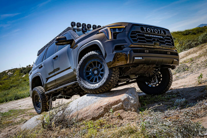 ICON 22-25 Toyota Tundra 2.5 Series VS RR CDXS Coilover Kit