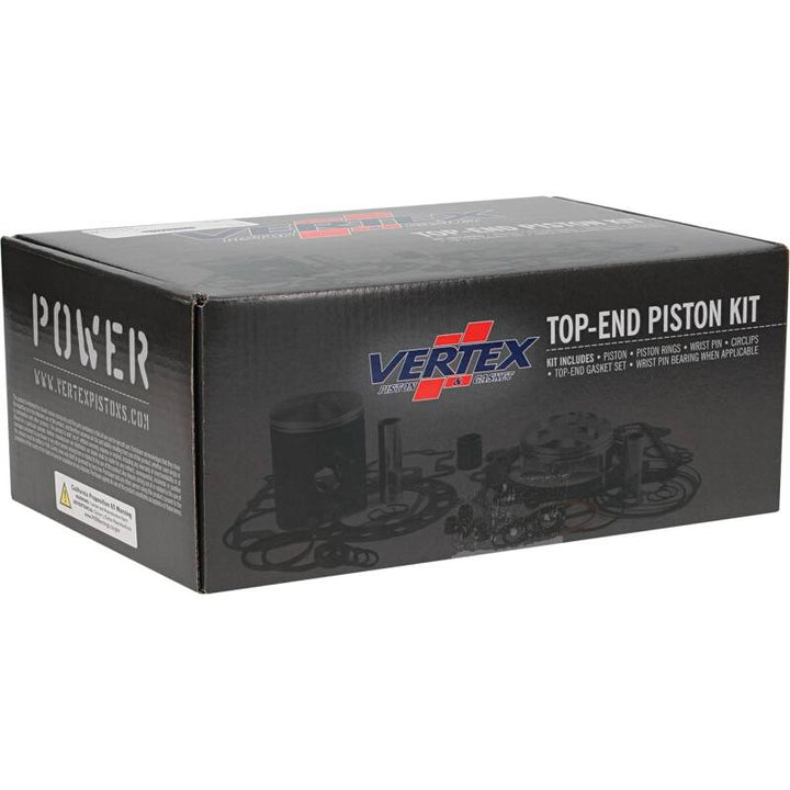 Vertex Piston 04-11 KTM 105 SX 105cc Top End Piston Kit