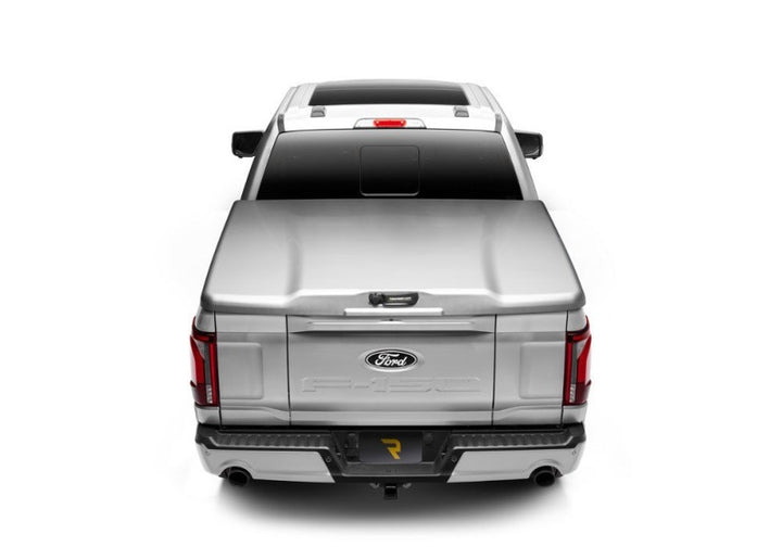 UnderCover 24-26 Ford F150 5.7ft Bed w/ Pro Access TG Elite LX Bed Cover