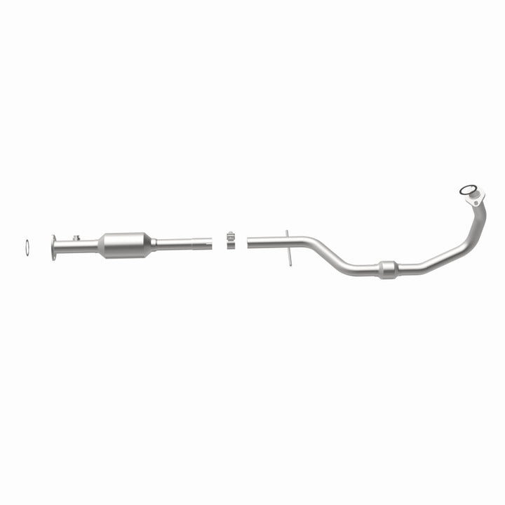 MagnaFlow 99-00 Chevrolet Cavalier 2.2L Direct Fit Converter