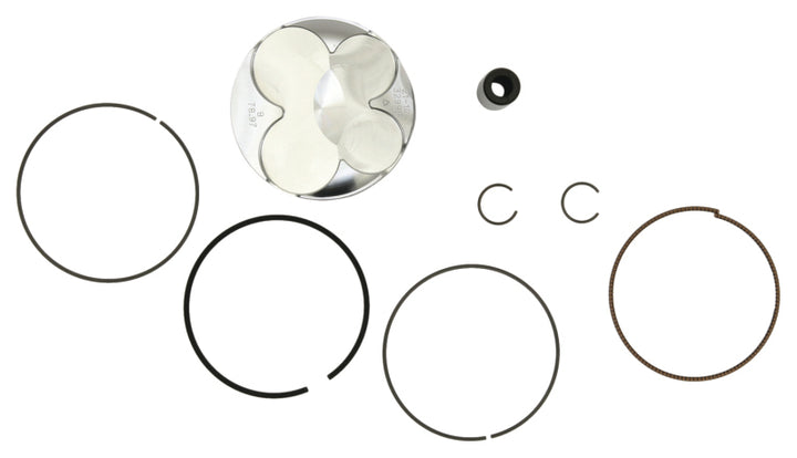 Vertex Piston 20-21 Honda CRF 250 R 250cc Forged Replica Piston Kit