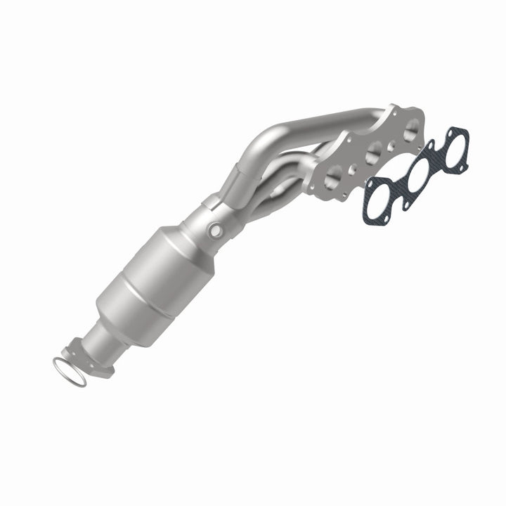 MagnaFlow 10-12 Toyota 4Runner 4.0L Direct Fit Converter
