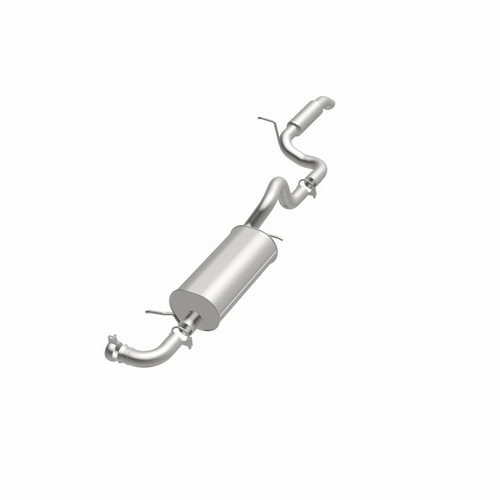 MagnaFlow BRE Exhaust Kit 11-17 T&C Grand Caravan Ram C/V Routan 3.6L