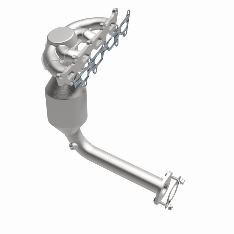 MagnaFlow 12-13 500 L4 1.4 OEM Manifold Direct Fit Converter