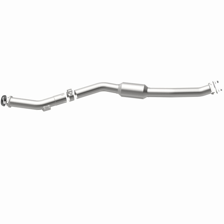 MagnaFlow 19-22 Subaru Ascent 2.4L OEM Grade Federal / EPA Compliant Direct-Fit Catalytic Converter
