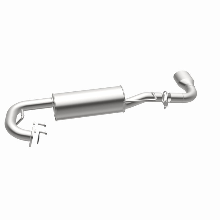 MagnaFlow BRE Exhaust Kit 11-16 Scion tC 2.5L