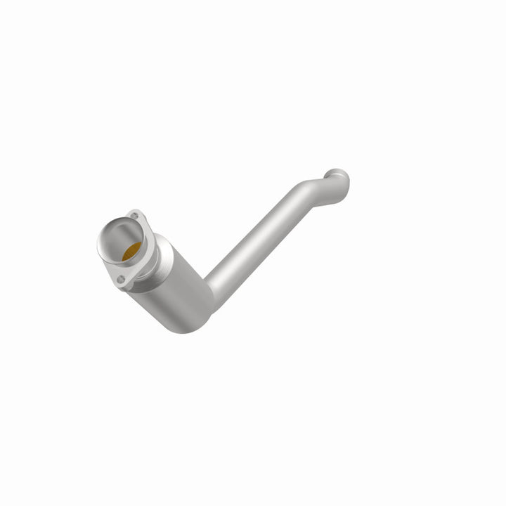 MagnaFlow Direct Fit Catalytic Converter 2010-2013 Landrover LR4 V8 5 OEM Underbody