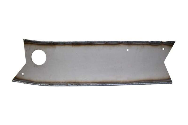 Rustbuster Mid Frame Section Right Side