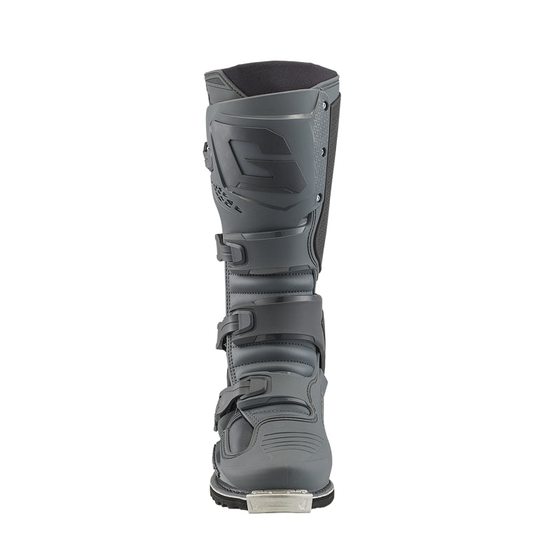 Gaerne SG22 Gore-Tex Enduro Boot Battleship Size - 9.5