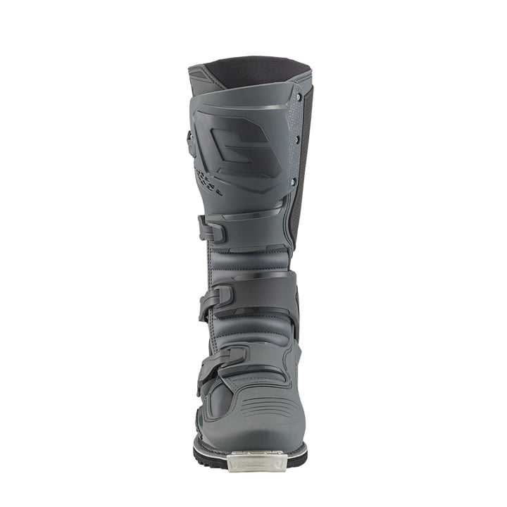 Gaerne SG22 Gore-Tex Enduro Boot Battleship Size - 14