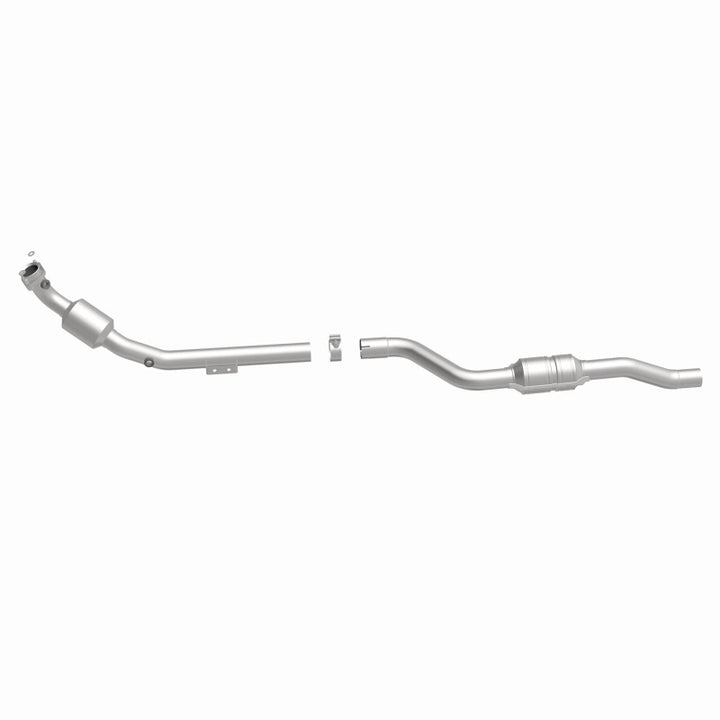 MagnaFlow 2005 Mercedes-Benz E320 3.2L Direct Fit Converter