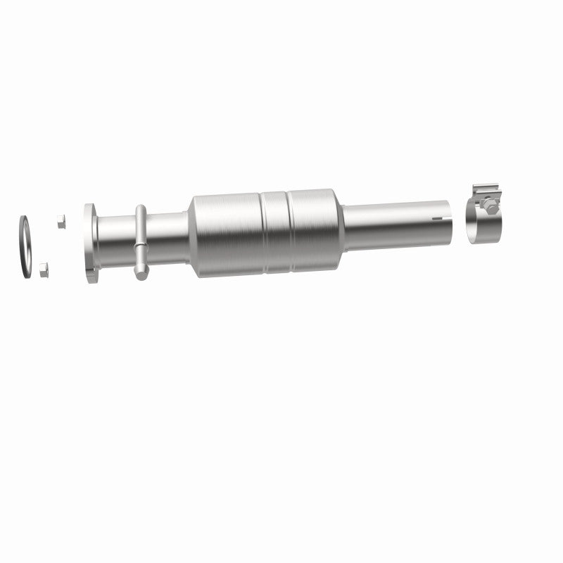 MagnaFlow 09-13 Toyota Highlander 2.7L Direct Fit Converter