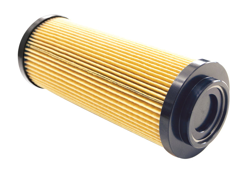 Peterson Fluid Systems Filter -12AN 10/20 Micron w/o Bypass