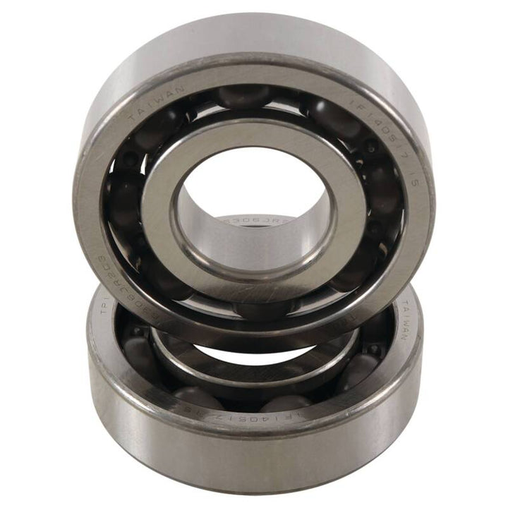 Hot Rods 89-04 Yamaha YFM 350 X Warrior 350cc Main Bearing & Seal Kit