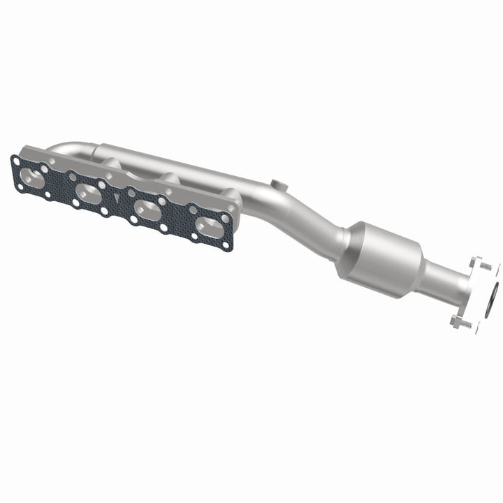 MagnaFlow 2004 Nissan Titan 5.6L Direct Fit Converter