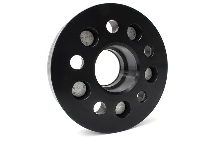 PERRIN 02-14 Subaru WRX / 2004 STI / 13-25 BRZ & Toyota GR86 25mm Wheel Spacers 5x100 56mm CB - Pair