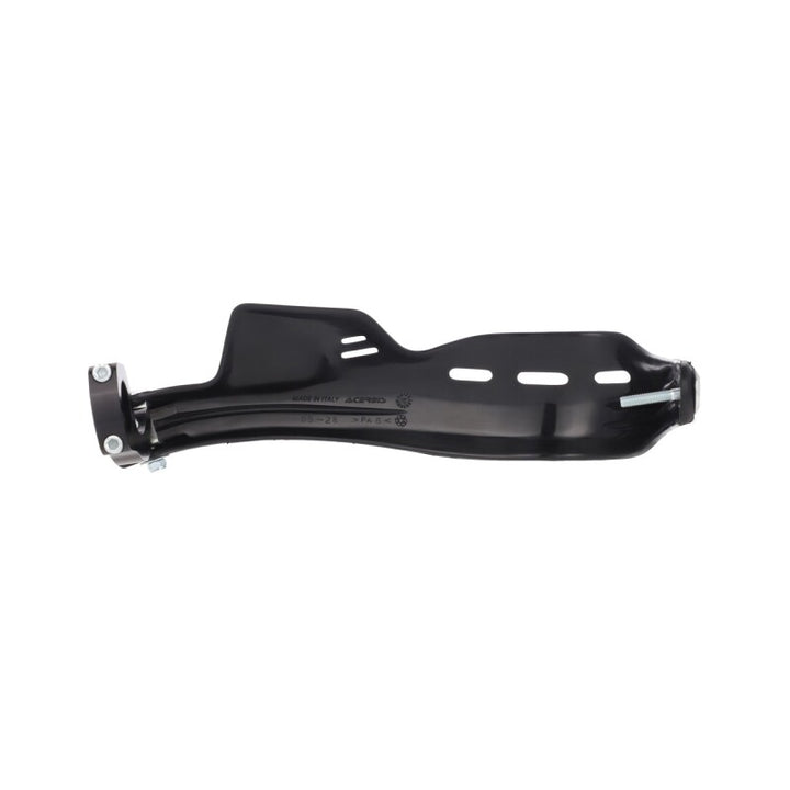 Acerbis 24-25 Royal Enfield Himalayan 450 HG Rallybrush Handguard - Black