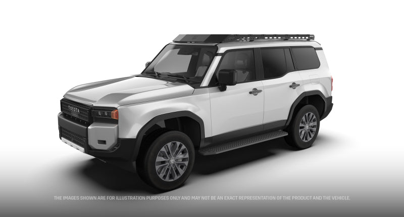 Rhino-Rack 24-25 Toyota LandCruiser 250 Reconn Platform