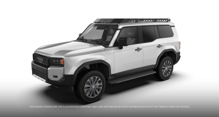 Rhino-Rack 24-25 Toyota LandCruiser 250 Reconn Platform