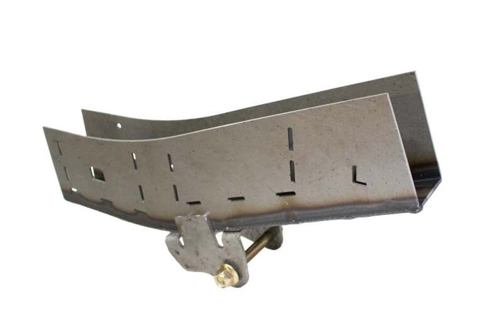 Rustbuster Mid Frame Section Right Side