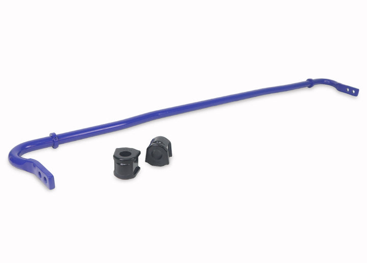 SuperPro 20-24 Subaru Legacy 20mm 2-Position Adjustable Rear Sway Bar Kit