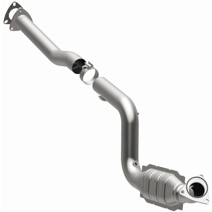 MagnaFlow 2006 Chevrolet Express 2500 4.8L Direct Fit Converter