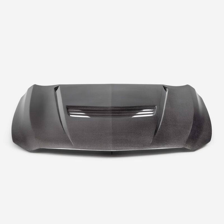 Anderson Composites 20-23 Cadillac CT5-V Blackwing Carbon Fiber Hood - Type SV