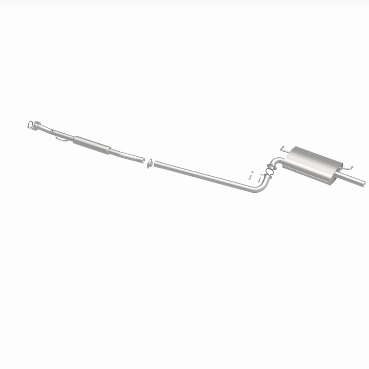 MagnaFlow BRE Exhaust Kit 96-03 Camry ES300