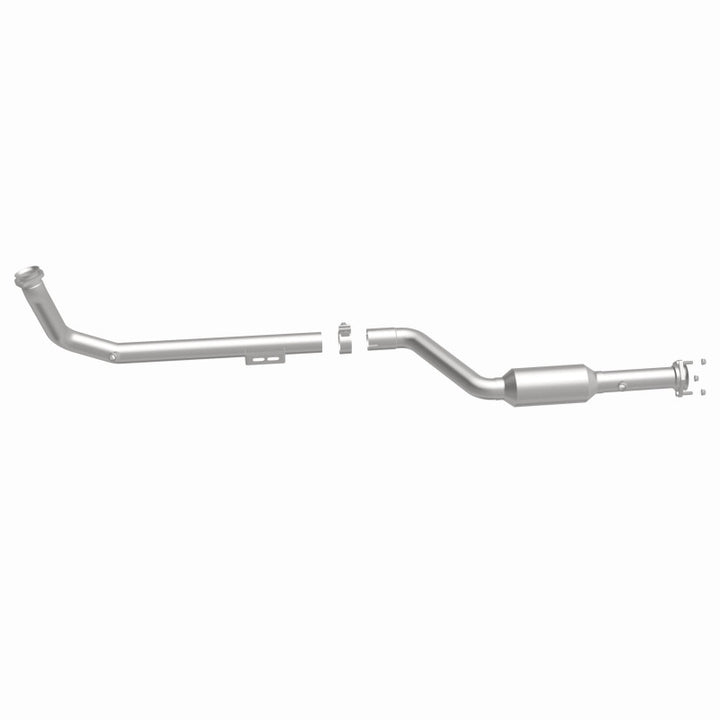 MagnaFlow 2002 Mercedes-Benz C230 2.3L Direct Fit Converter
