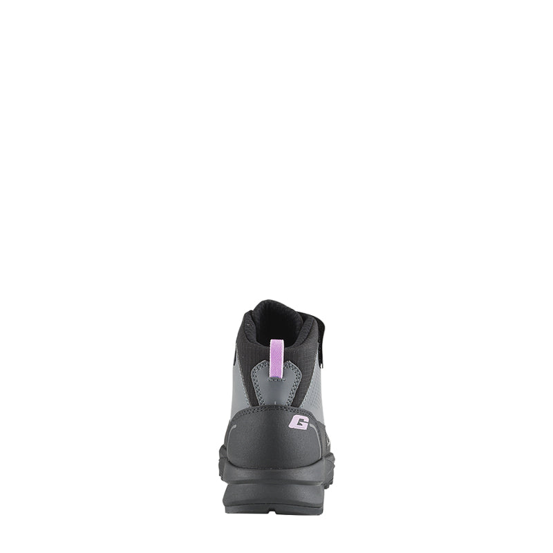Gaerne G.Nexo Aquatech Lady Boot Black/Lilla Size - 8