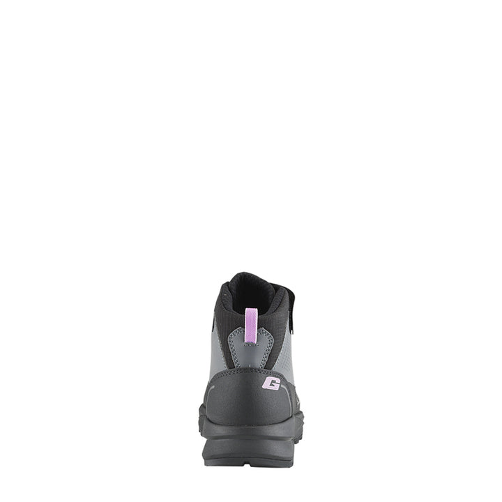 Gaerne G.Nexo Aquatech Lady Boot Black/Lilla Size - 6.5