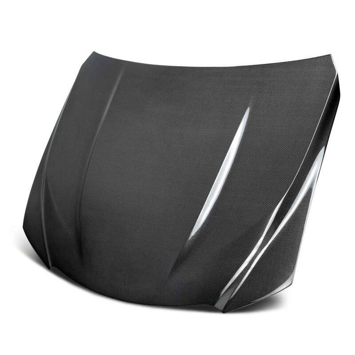 Seibon 2022 Lexus IS 500 OE Style Carbon Fiber Hood