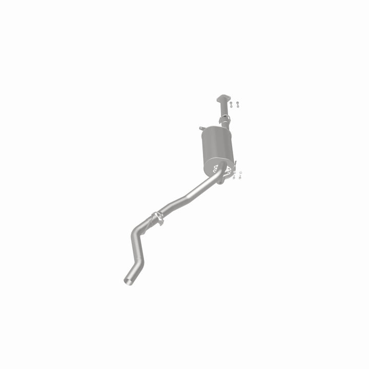 MagnaFlow BRE Exhaust Kit 98-02 Isuzu Trooper SLX 3.5L