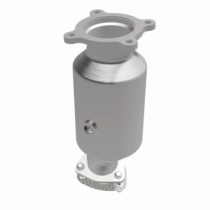 MagnaFlow Direct Fit Catalytic Converter 18-20 Audi Q5 Underbody