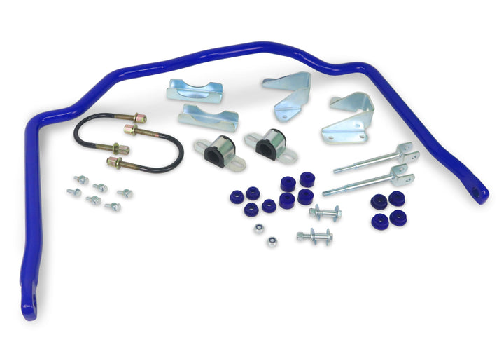 SuperPro L/Cruiser Rr 30mm Sway Bar 