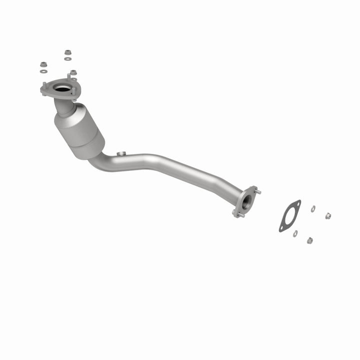 MagnaFlow 2004 Chevrolet Malibu 3.5L Direct Fit Converter