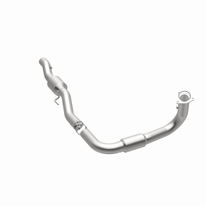 MagnaFlow 01-06 Sierra 2500 HD 6.0L D/S Direct Fit Converter