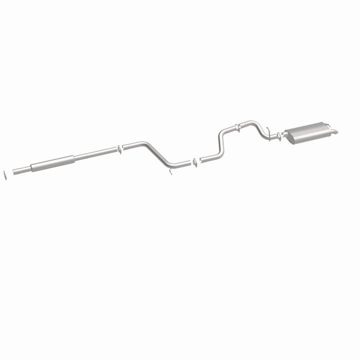 MagnaFlow BRE Exhaust Kit 00-07 Sable Taurus 3.0L