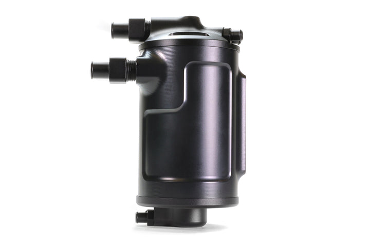 PERRIN BRZ/FR-S/GR86/86 Air Oil Separator - Black