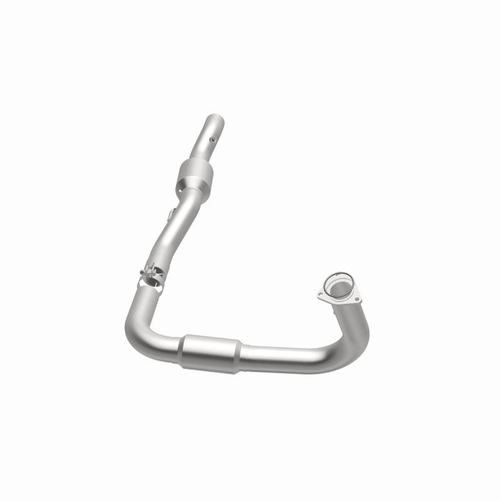 MagnaFlow 01-06 Sierra 2500 HD 6.0L D/S Direct Fit Converter