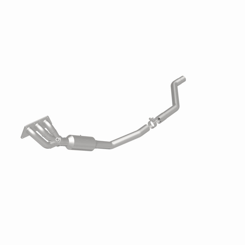 MagnaFlow 12-15 Mercedes-Benz ML350 3.5L Direct Fit Converter