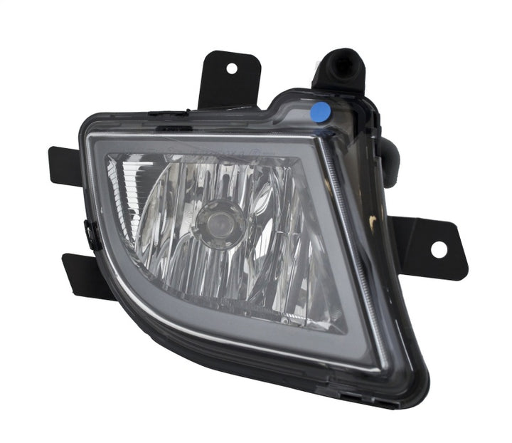 Hella 2015-2015 Volkswagen Jetta Fog Light Assembly Right