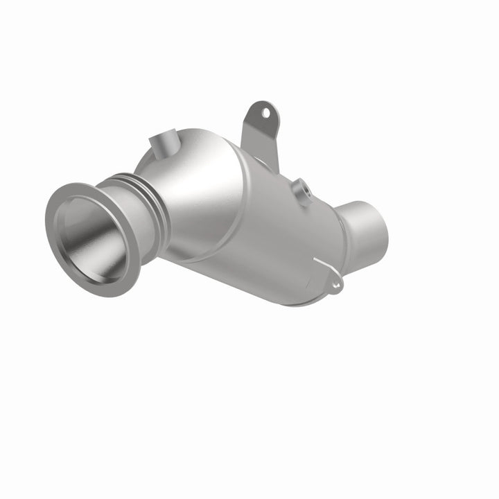 MagnaFlow 10-14 BMW 535i GT 3.0L Direct Fit Converter