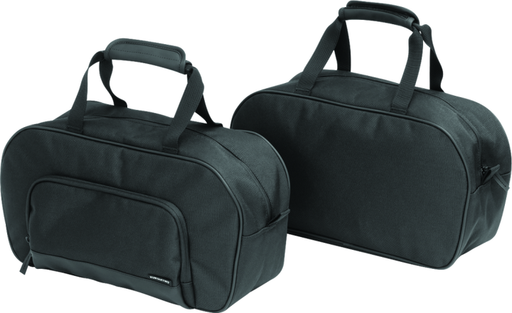 Kuryakyn Saddlebag Liners GL1800