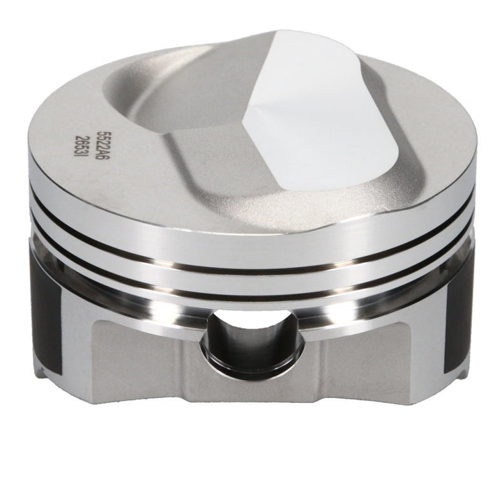 Wiseco Chevrolet Big Block 4.310in Bore 1.270in CH 21.00 CC Pro Tru Street Piston Set