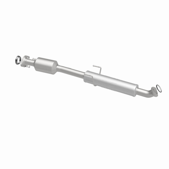 MagnaFlow 07-10 Sienna 3.5 Underbody Direct Fit Converter