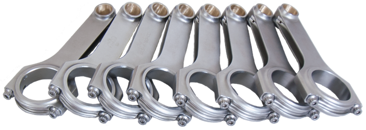 Eagle 66-78 Chrysler / Plymouth Mobar Big Block RB Connecting Rods (Set of 8) - 6.760in Rod Length