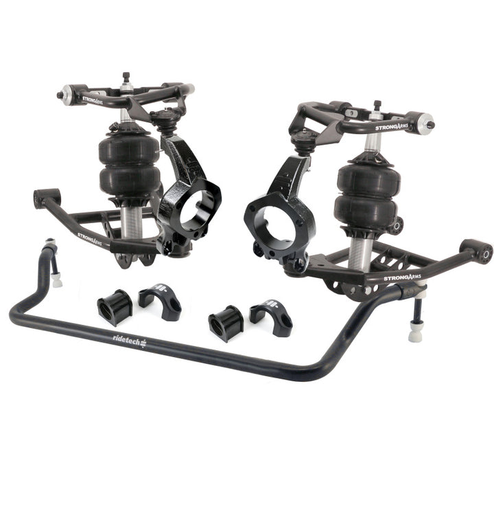 RID Control Arms - Front Lower