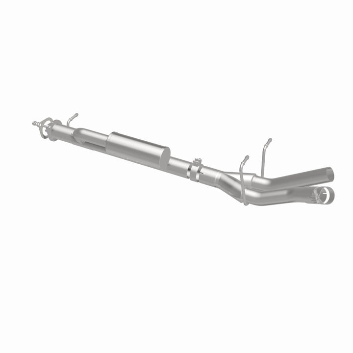 MagnaFlow 25+ Ram 1500 I6 3.0L D-Fit Performance Exhaust Muffler Replacement Kit With Muffler