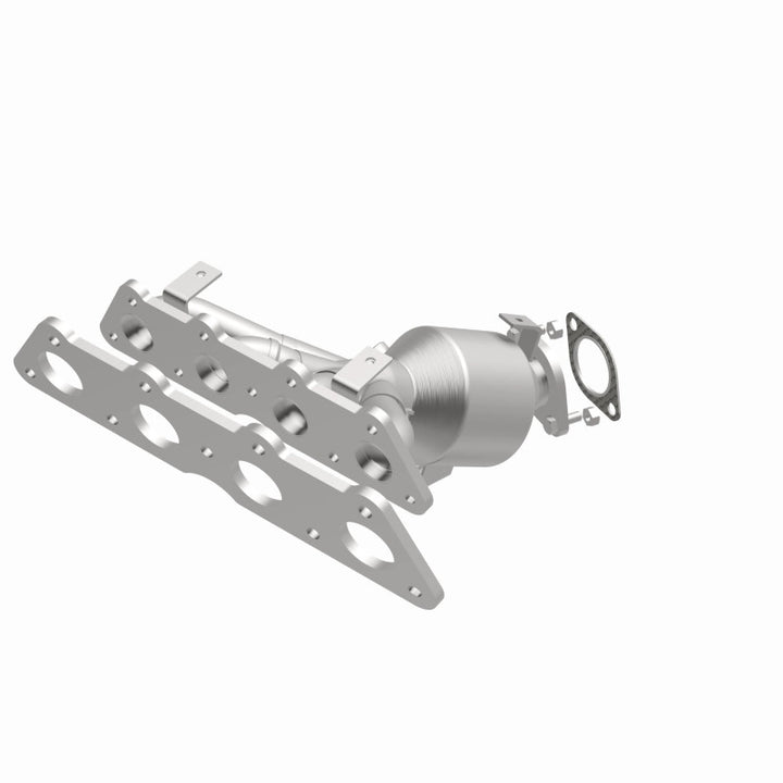 MagnaFlow Direct Fit Catalytic Converter 12-17 Hyundai Accent 1.6L